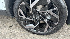 Renault Captur 1.8 E-Tech Full Hybrid 160 Esprit Alpine 5dr Auto Hybrid Hatchback